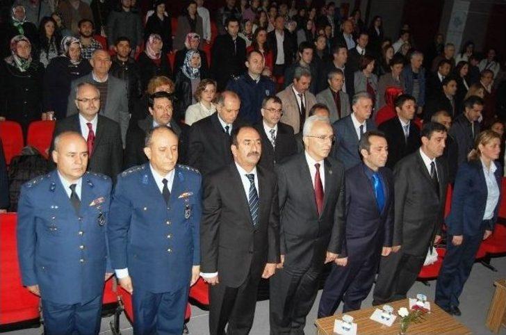 Bandırma’da Öğretmenler Günü Kutlaması G5