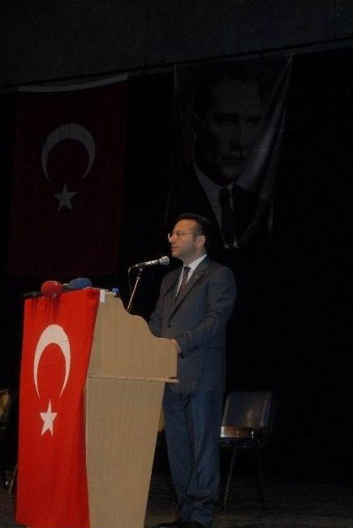 Diyarbakır’da Öğretmenler Günü Kutlaması G3