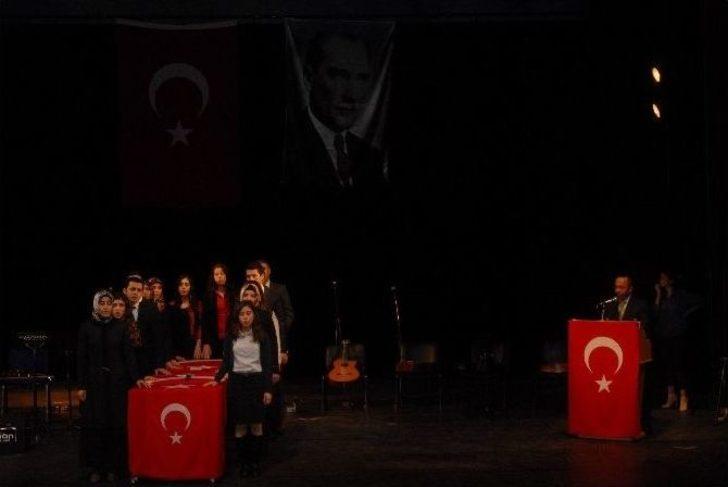 Diyarbakır’da Öğretmenler Günü Kutlaması G4