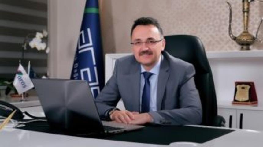 Köker’den Öğretmenler Günü Mesajı