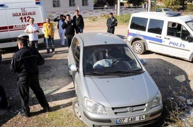 İZNE GELEN ASKER AŞIRI DOZ UYUŞTURUCUDAN ÖLDÜ