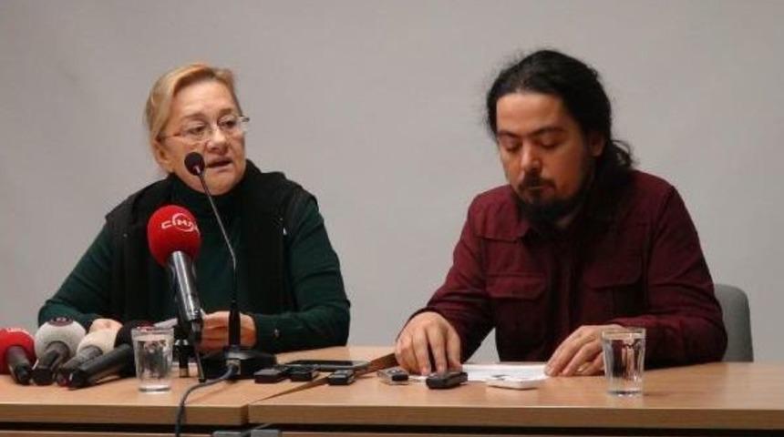 TAKSİM DAYANIŞMASI: ADALET İSTİYORUZ