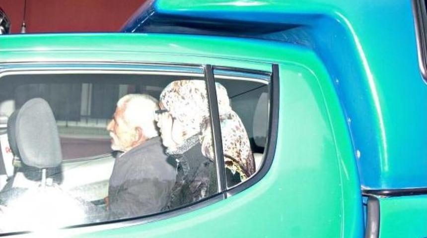 ESKİ BASKETBOLCUNUN İKİNCİ KEZ KA&Ccedil;IRILAN KIZI BULUNDU