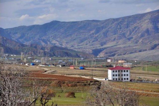 KÖYÜNE SAĞLIK OCAĞI İSTEYEN MUHTAR ARSA BAĞIŞLAYACAK