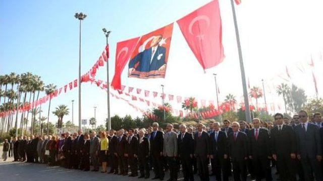 CHP'Lİ ATICI: ATANAMAYAN ÖĞRETMENLER İNTİHAR EDİYOR