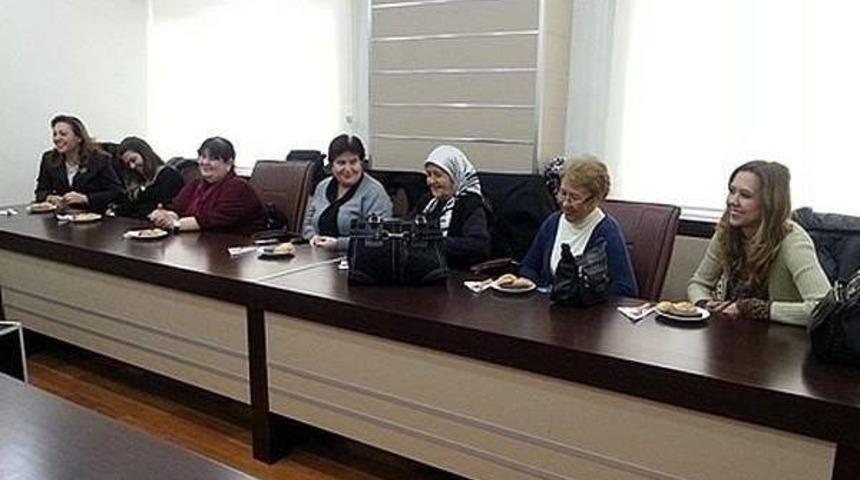 &Uuml;niversite Hastanesinden Hayırseverlere Teşekk&uuml;r