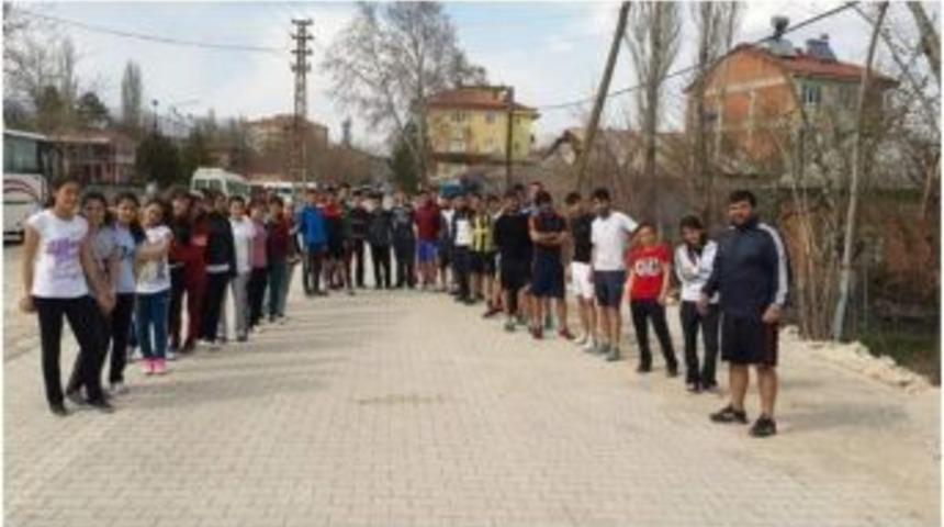 Doğanşehir Hem, &Uuml;niversiteye 24 &Ouml;ğrenci Kazandırdı