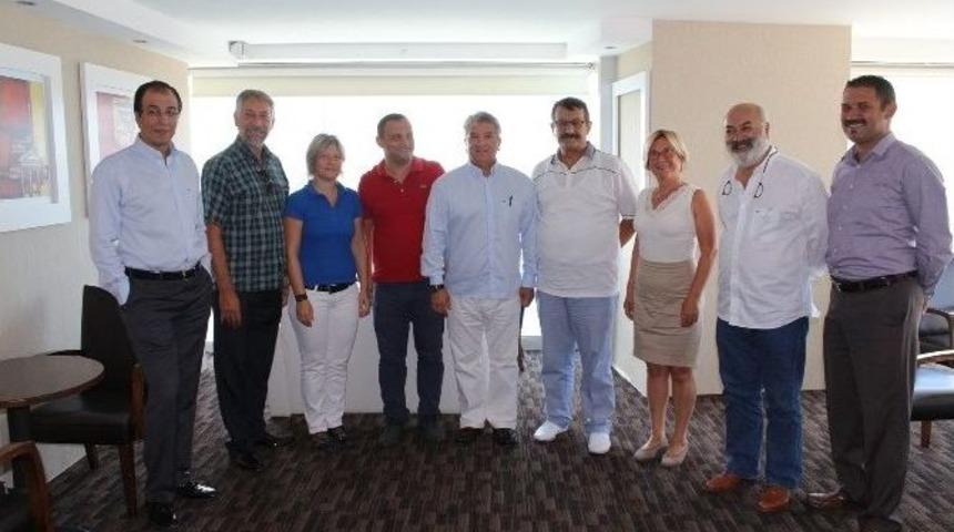 Etik Başkanı Mehmet İşler&rsquo;den &Ccedil;arpıcı Tesbit!