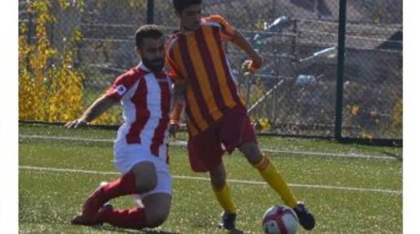Malatya Amat&ouml;r K&uuml;me Futbol Ligi