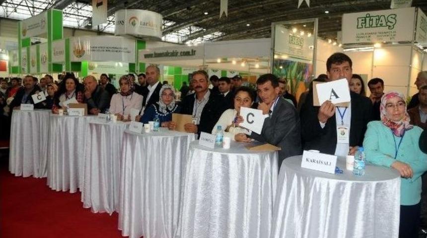 &rsquo;3. &Ccedil;ift&ccedil;i Muhtar Aileler Yarışıyor&rsquo; Bilgi Yarışması