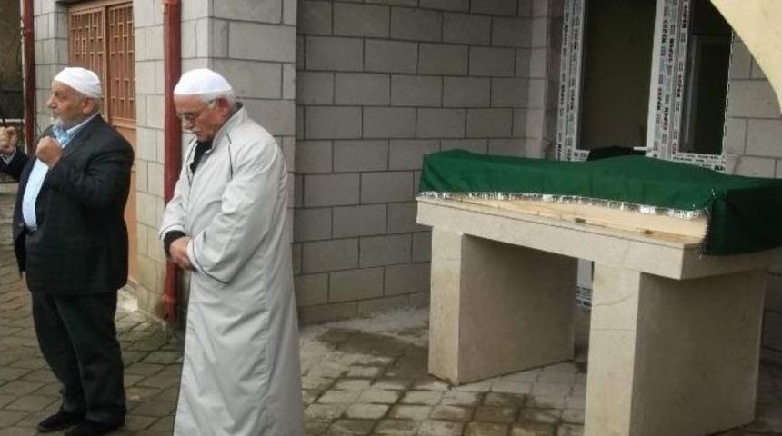 İhlas Camiasının Acı G&uuml;n&uuml;