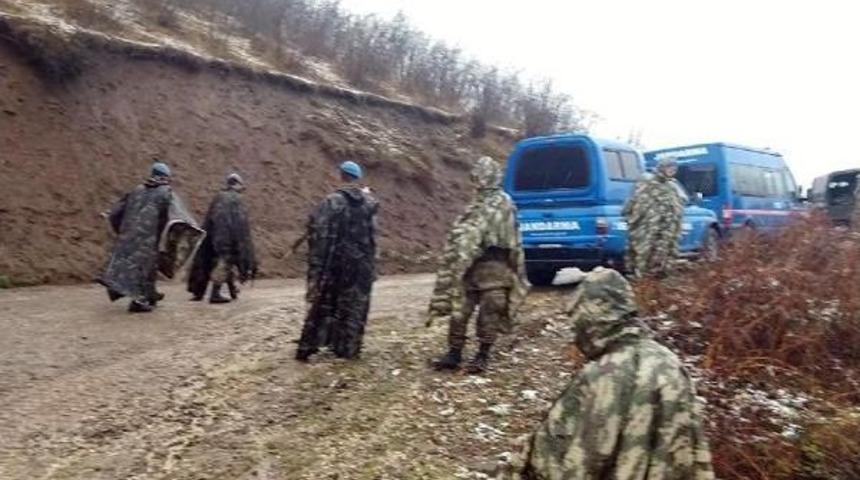 ORDU'DA 80 YAŞINDAKİ KADIN 4 G&Uuml;ND&Uuml;R KAYIP