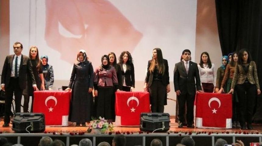 Saruhanlı&rsquo;da &Ouml;ğretmenler G&uuml;n&uuml; Kutlandı