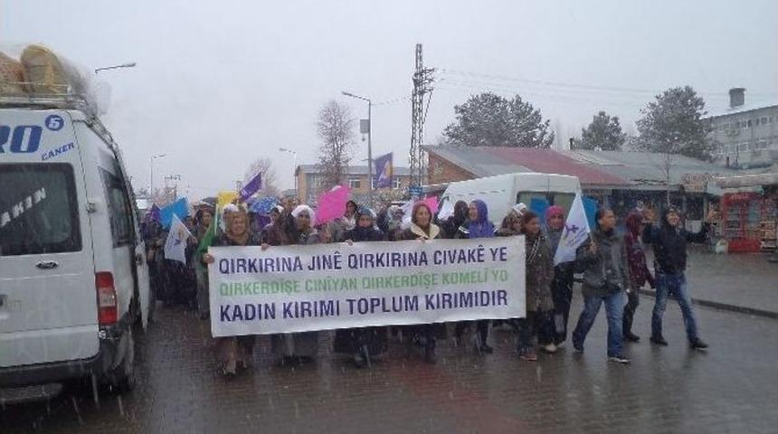 Varto&rsquo;da Y&uuml;r&uuml;y&uuml;ş