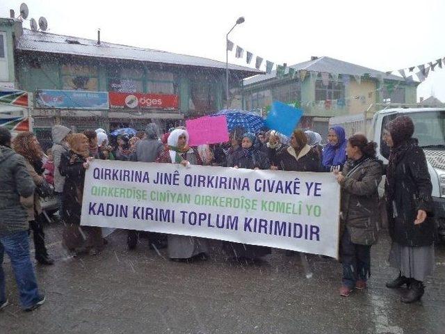 Varto&rsquo;da Y&uuml;r&uuml;y&uuml;ş 1