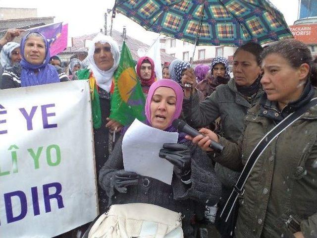 Varto&rsquo;da Y&uuml;r&uuml;y&uuml;ş 2