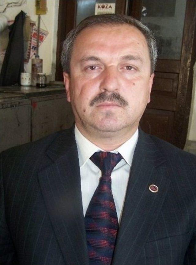 Vezirk&ouml;pr&uuml;&rsquo;de Y&uuml;ksek Su Faturaları 3