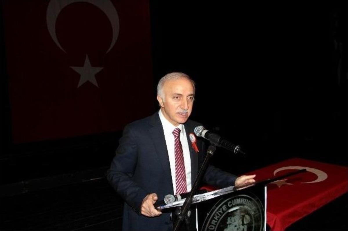 Samsun&rsquo;da &ldquo;kardeş Okul&rdquo; Uygulaması