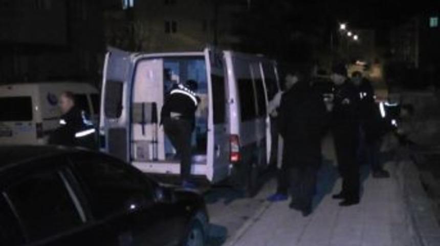 Yaşlı Adam Evinde &Ouml;l&uuml; Bulundu