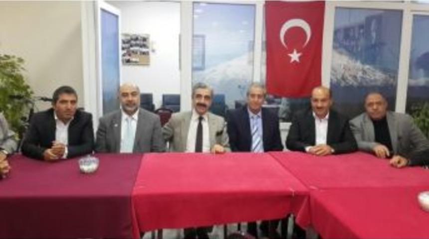 Haccp Eğitimi İle Gıda G&uuml;venliğinin Sağlanması Eğitimi Başladı