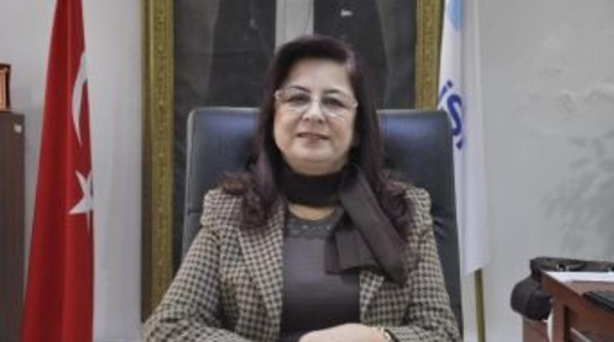 162 Kişilik Kadroya 4 Bin 269 Kişi Başvurdu