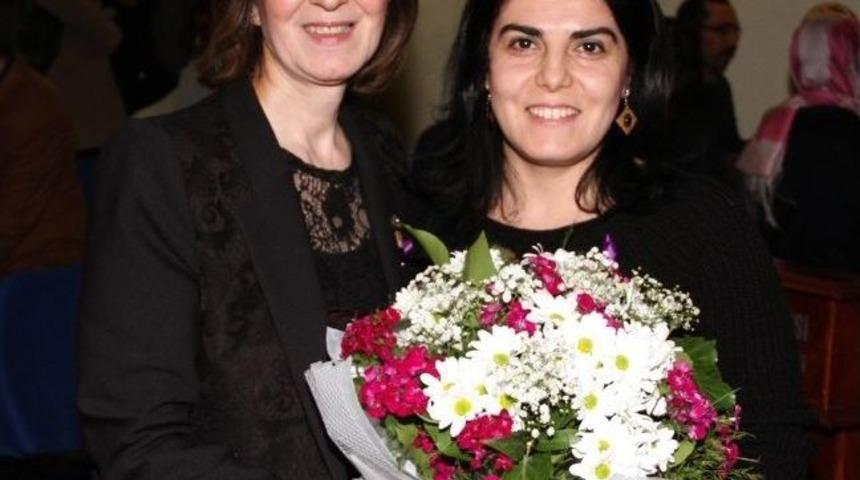 Denizli&rsquo;de &lsquo;t&uuml;rkiye&rsquo;de Toplumsal Cinsiyet&ccedil;i Bakış A&ccedil;ısı Ve Kadın&rsquo; Paneli