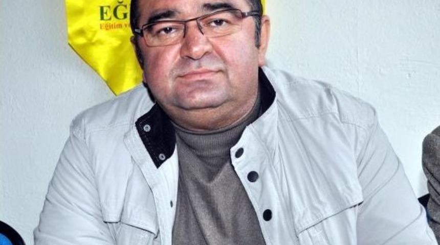 KAYSERİ'DE ALİ İSMAİL KORKMAZ DAVASI'NIN 5'İNCİ DURUŞMASI &Ouml;NLEMLERİ