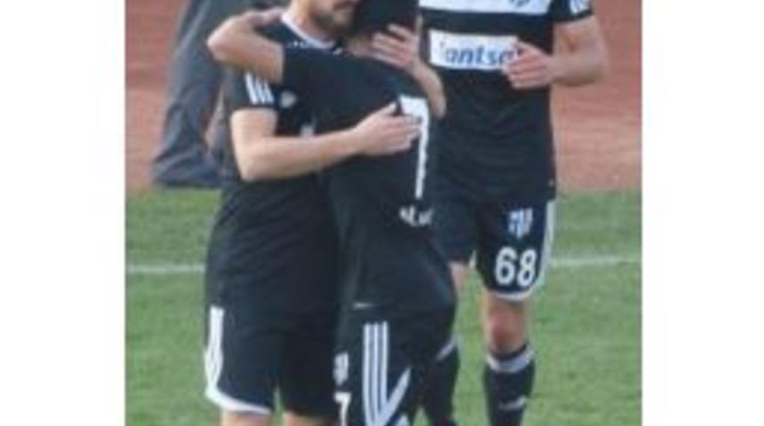 U&ccedil;ar: &ldquo;gol&uuml; Hissettim&rdquo;