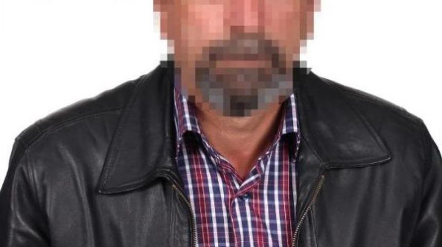 ORYANTAL CİNAYETİ Ş&Uuml;PHELİSİ TUTUKLANDI