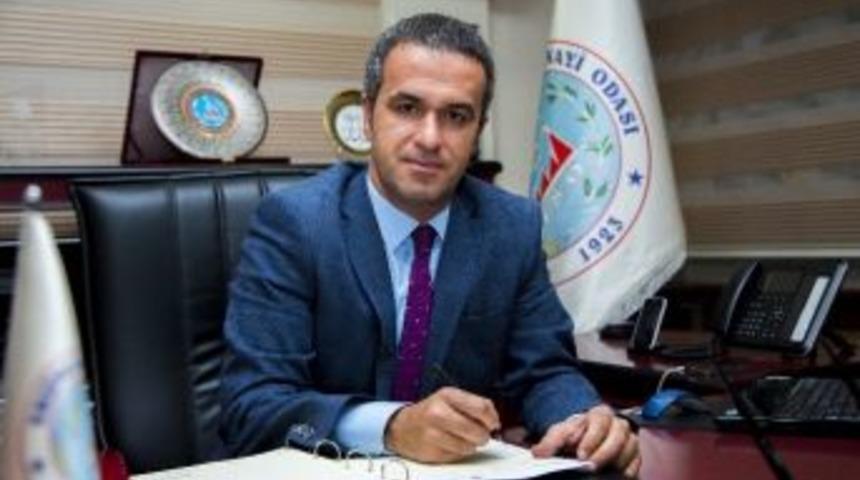 Erzincan Tso Başkanı Sel&ccedil;uk Polat&rsquo;tan Mevlid Kandili Mesajı