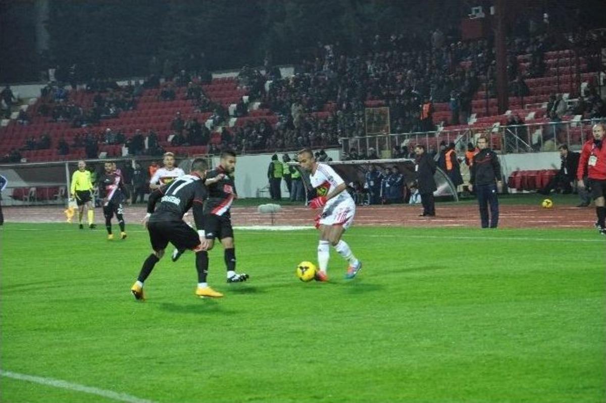 Spor Toto S&uuml;per Lig