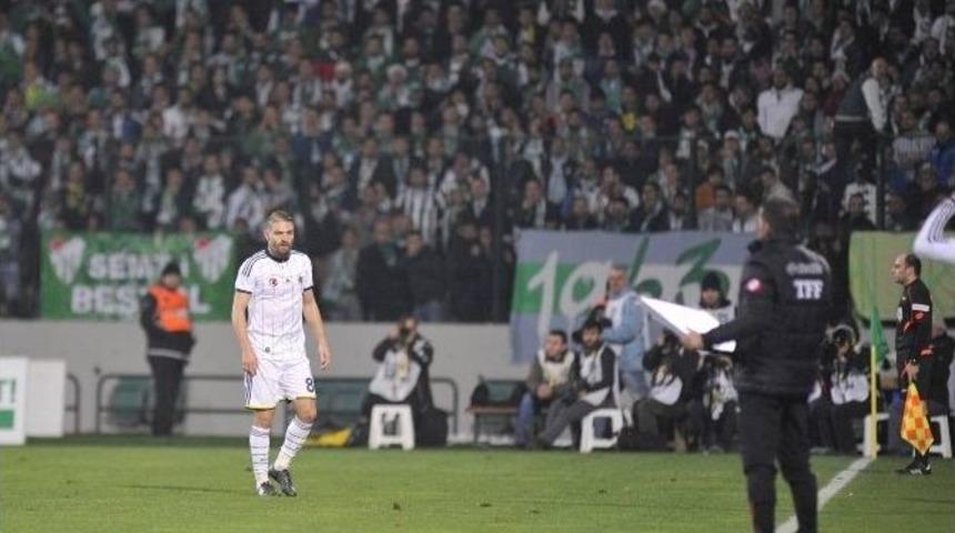 Caner&rsquo;den Hocasına Sert Tepki