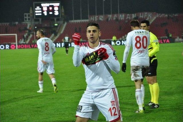 Spor Toto Süper Lig 1