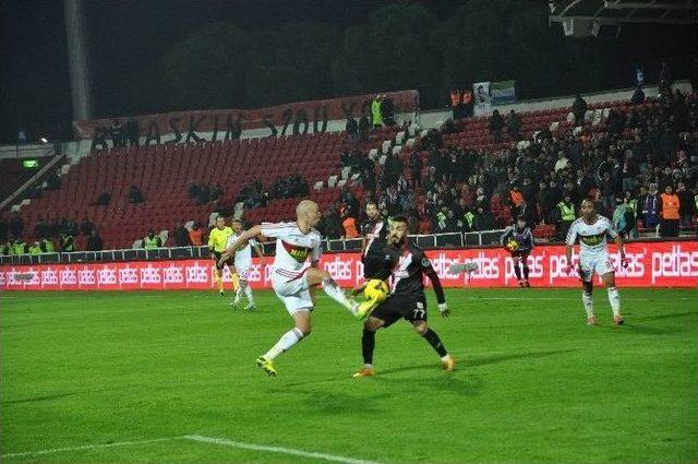 Spor Toto Süper Lig 2