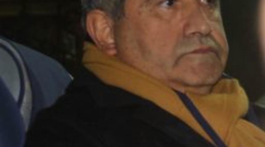 Mahmut Uslu&rsquo;dan Volkan Yorumu