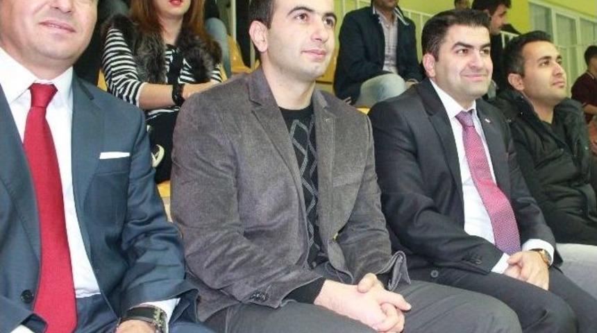&Ouml;ğretmenler G&uuml;n&uuml;ne &Ouml;zel Program