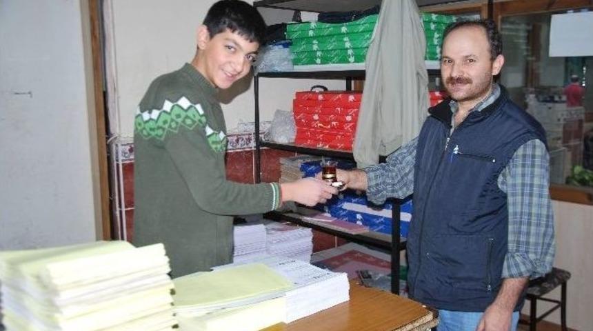 Bu &Ccedil;ırak Ustalardan Daha Kıymetli