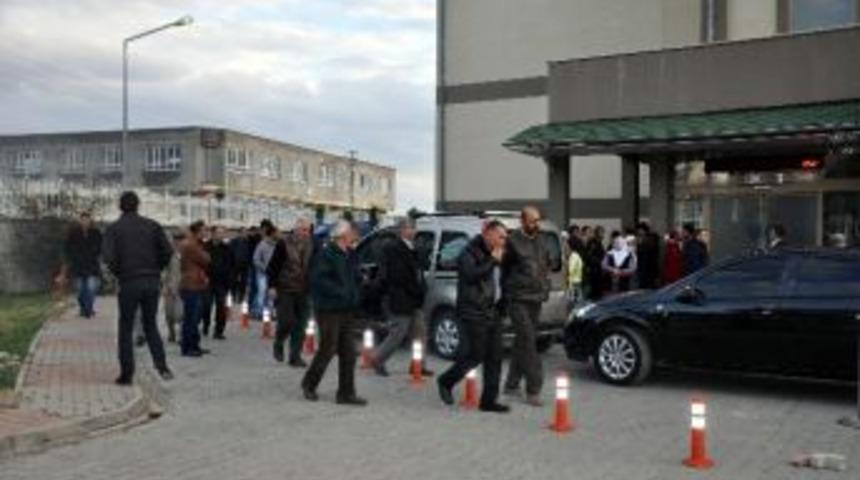 Adıyaman&rsquo;da Erkek Cesedi Bulundu