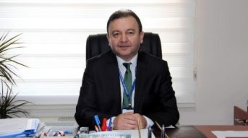 Prof. Dr. Hakan Vural G&ouml;revine Başladı