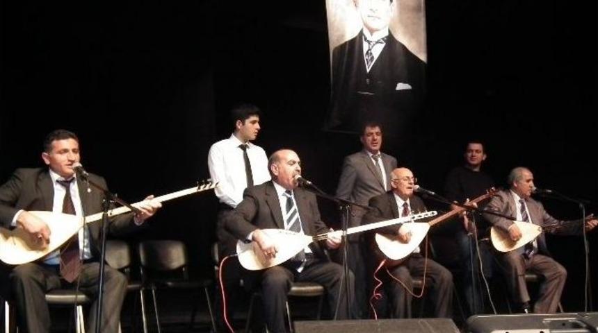 Aydın&rsquo;da Aşıklar &Ccedil;ırakları İle Atıştı