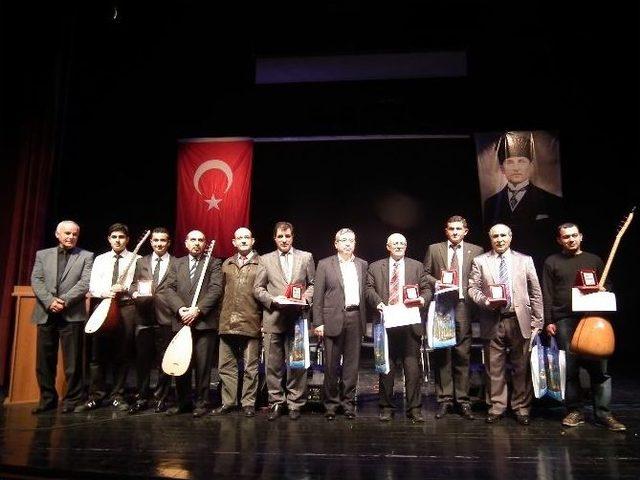 Aydın&rsquo;da Aşıklar &Ccedil;ırakları İle Atıştı 1