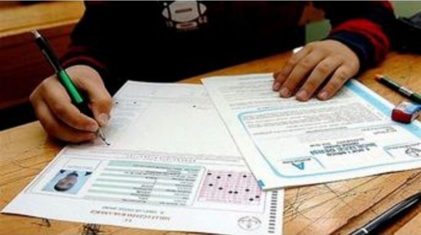 Aydın&rsquo;da Ortak Sınavlar İ&ccedil;in &Ouml;nlem Alındı