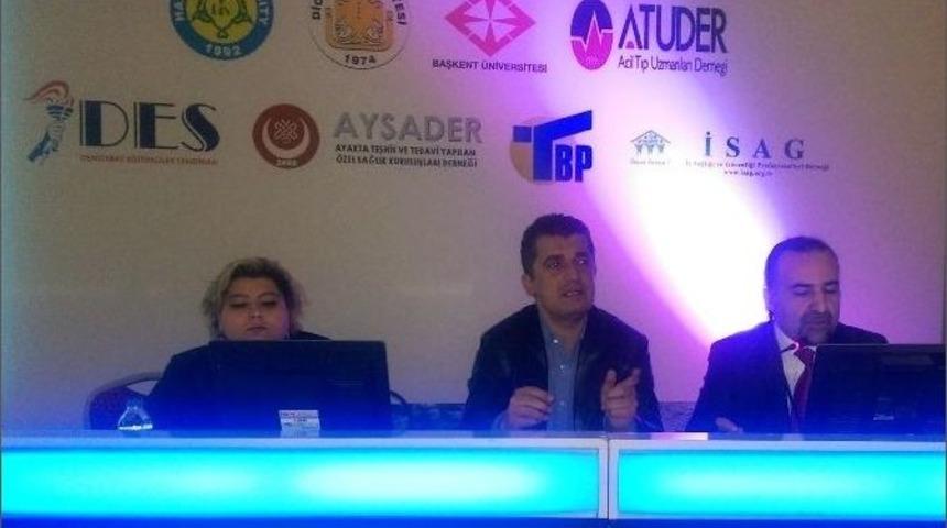 T&uuml;rkiye Afet &Uuml;lkesi Olmaktan &Ccedil;ıkmalı!