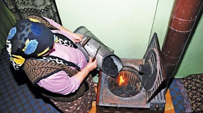 Soba Zehirlenmelerine Dikkat Edin Uyarısı