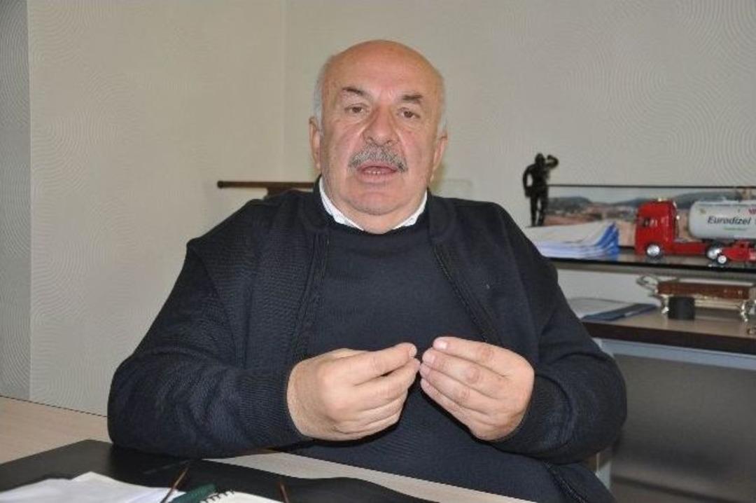 (&ouml;zel Haber) 32 Maden İş&ccedil;isini Toprağa Veren Şirket Sahibi Ocaklarını Kapatma Kararı Aldı