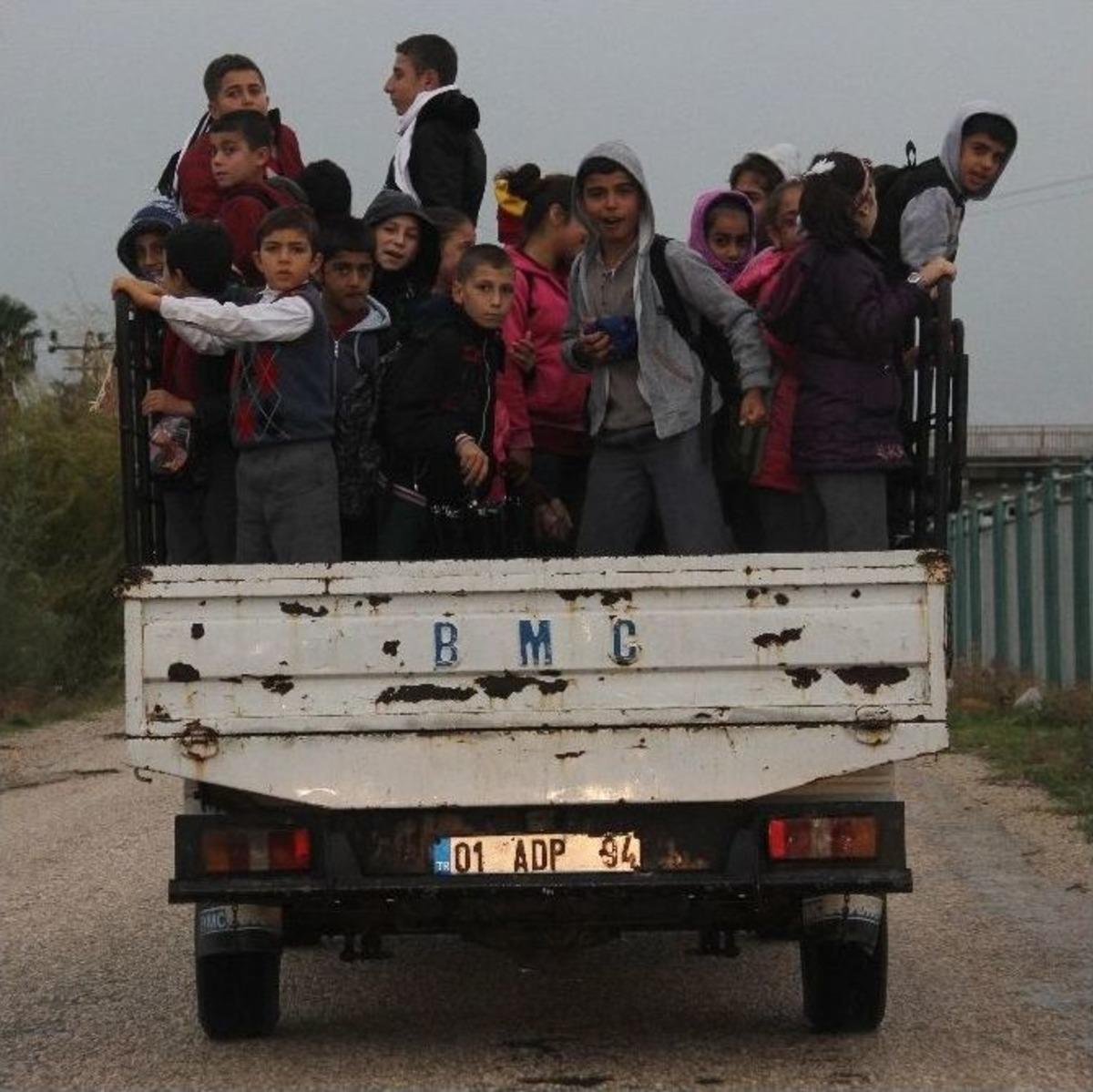 (&ouml;zel Haber) Her Şey Okumak İ&ccedil;in