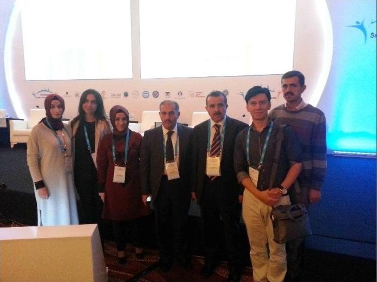 B&uuml;y&uuml;kşehir Obeziteye Savaş A&ccedil;tı