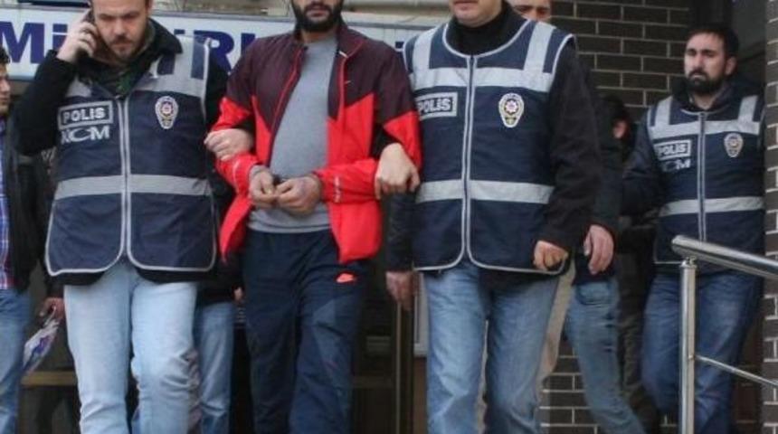 BURSA&rsquo;DA UYUŞTURUCU HAP OPERASYONU