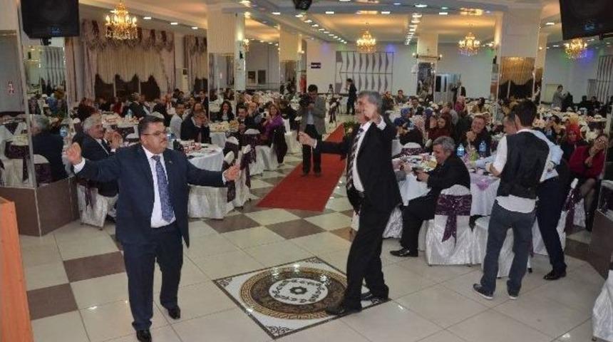 Bilecik Belediyesi&rsquo;nden &Ouml;ğretmenler Onuruna Yemek