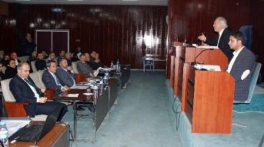 Mahkeme, Yoncalı Projesini İptal Etti